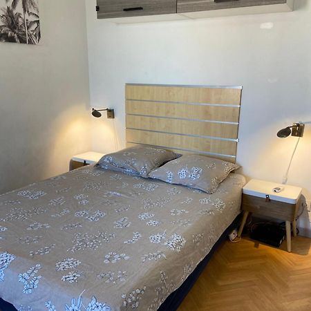 Apartamento Nimes studio Les Lavandes Parking securisé Exterior foto
