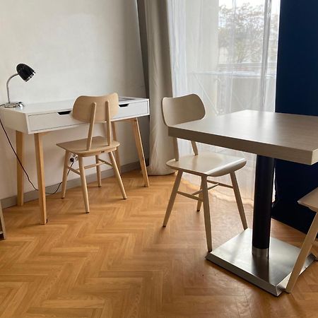 Apartamento Nimes studio Les Lavandes Parking securisé Exterior foto