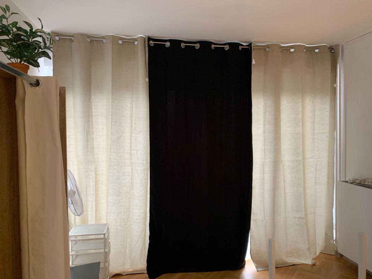 Apartamento Nimes studio Les Lavandes Parking securisé Exterior foto